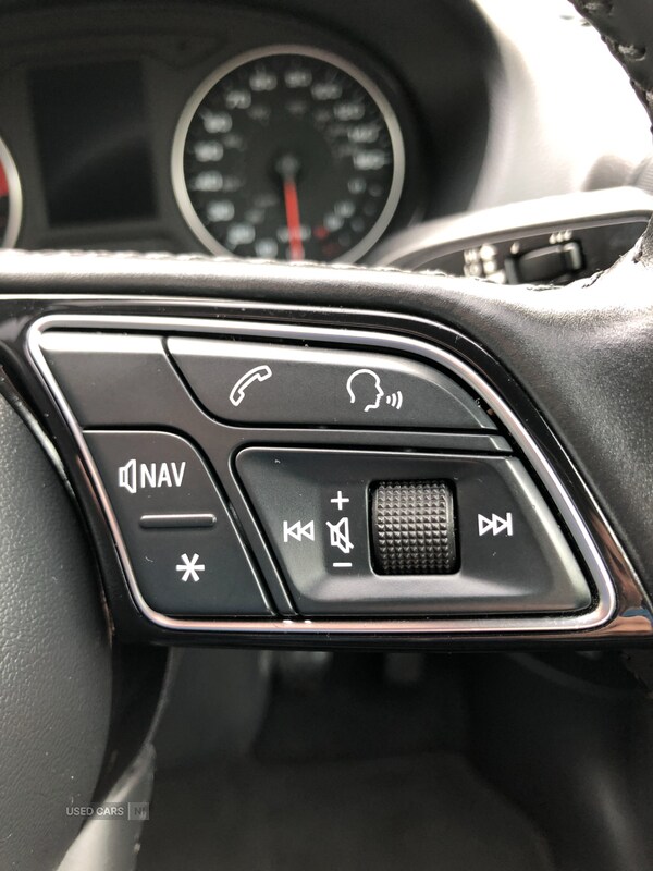 Used Audi Q2 2020 for sale - 76190267: Photo 53