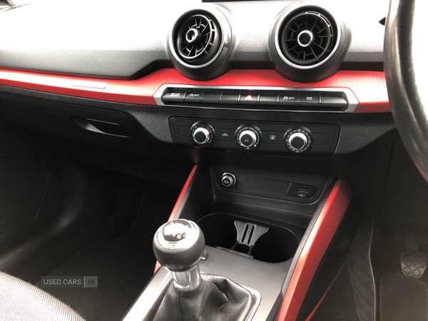 Used Audi Q2 2020 for sale - 76190267: Photo 58