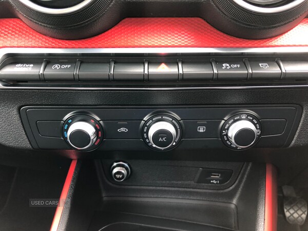 Used Audi Q2 2020 for sale - 76190267: Photo 58