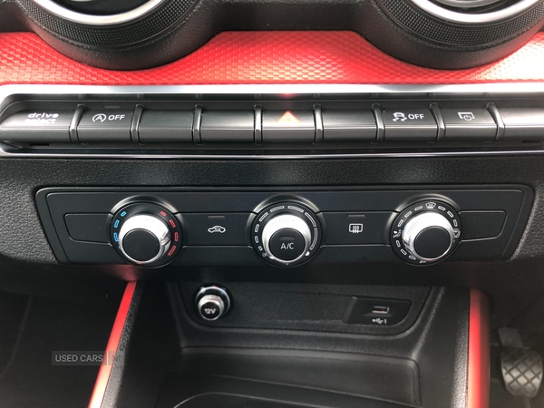 Used Audi Q2 2020 for sale - 76190267: Photo 59