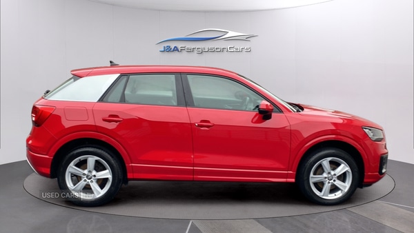 Used Audi Q2 2020 for sale - 76190267: Photo 6
