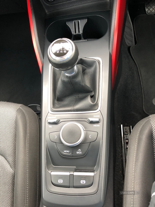 Used Audi Q2 2020 for sale - 76190267: Photo 62