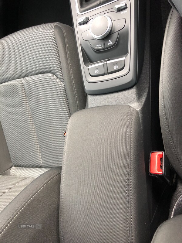 Used Audi Q2 2020 for sale - 76190267: Photo 63