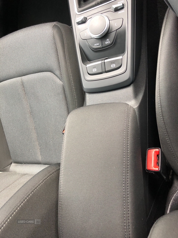 Used Audi Q2 2020 for sale - 76190267: Photo 64