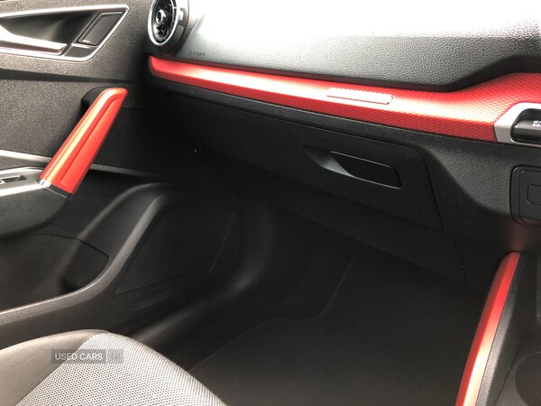 Used Audi Q2 2020 for sale - 76190267: Photo 66