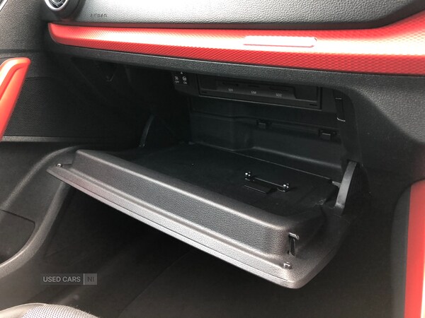 Used Audi Q2 2020 for sale - 76190267: Photo 67