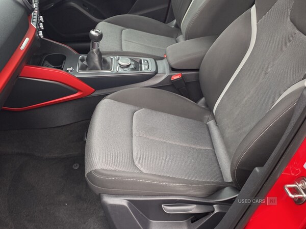 Used Audi Q2 2020 for sale - 76190267: Photo 68