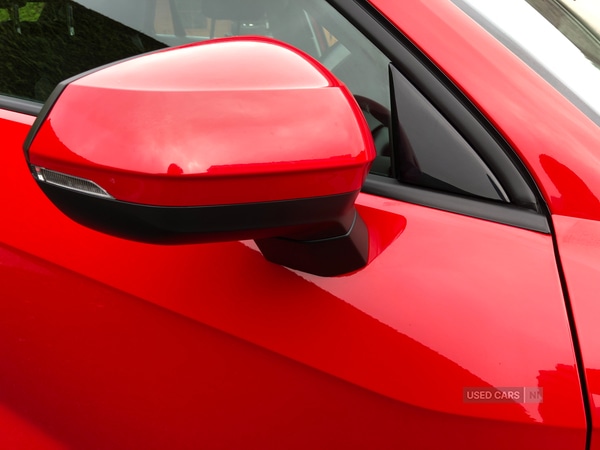 Used Audi Q2 2020 for sale - 76190267: Photo 7