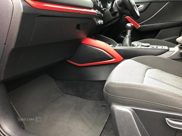 Used Audi Q2 2020 for sale - 76190267: Photo 71