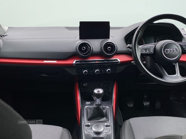 Used Audi Q2 2020 for sale - 76190267: Photo 74