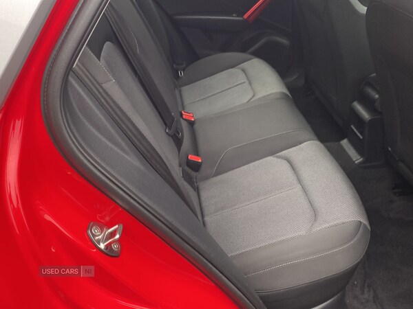 Used Audi Q2 2020 for sale - 76190267: Photo 74