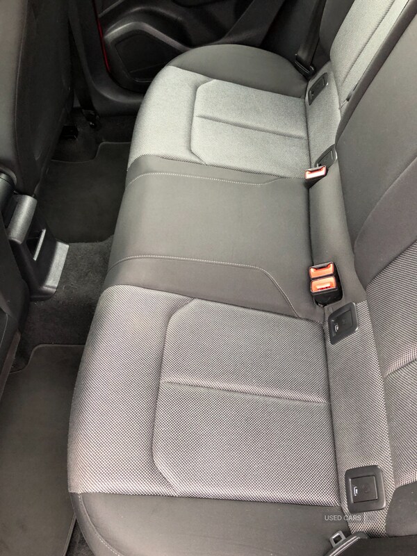 Used Audi Q2 2020 for sale - 76190267: Photo 75