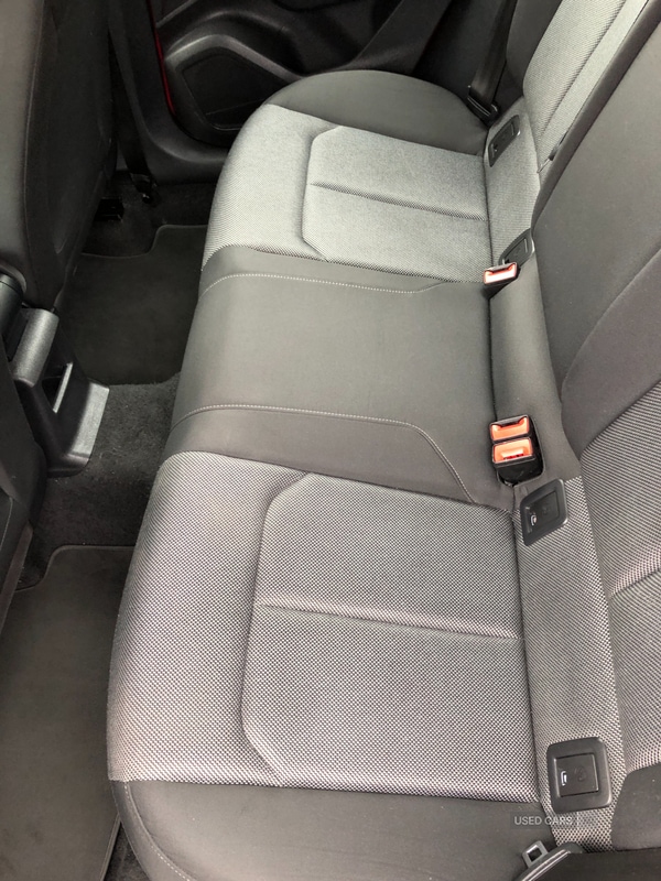 Used Audi Q2 2020 for sale - 76190267: Photo 76