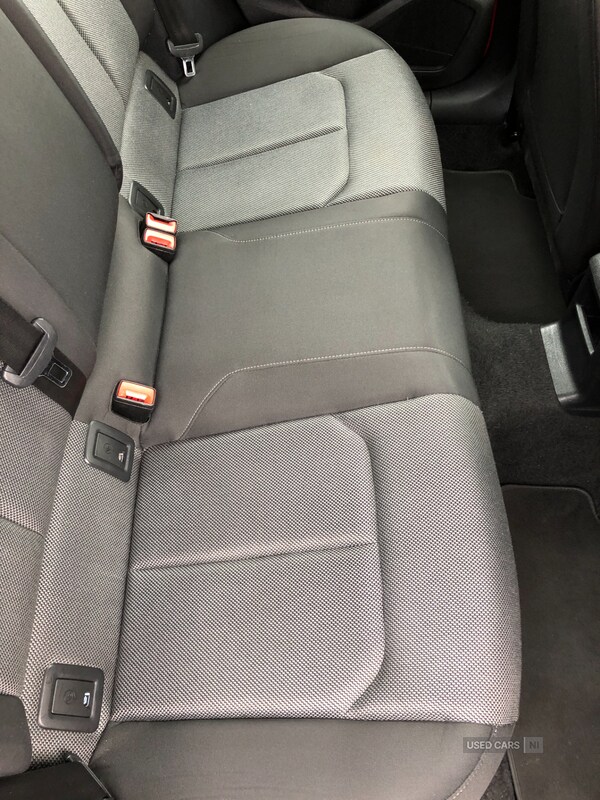 Used Audi Q2 2020 for sale - 76190267: Photo 76