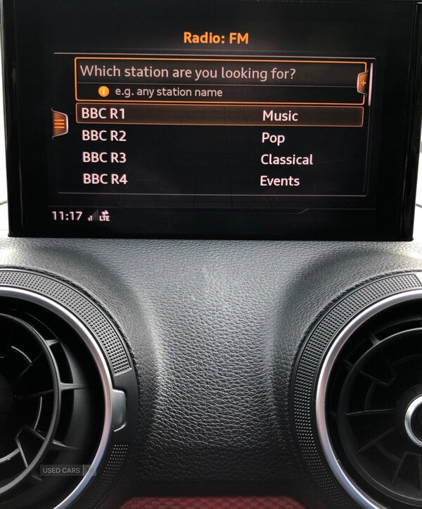 Used Audi Q2 2020 for sale - 76190267: Photo 79