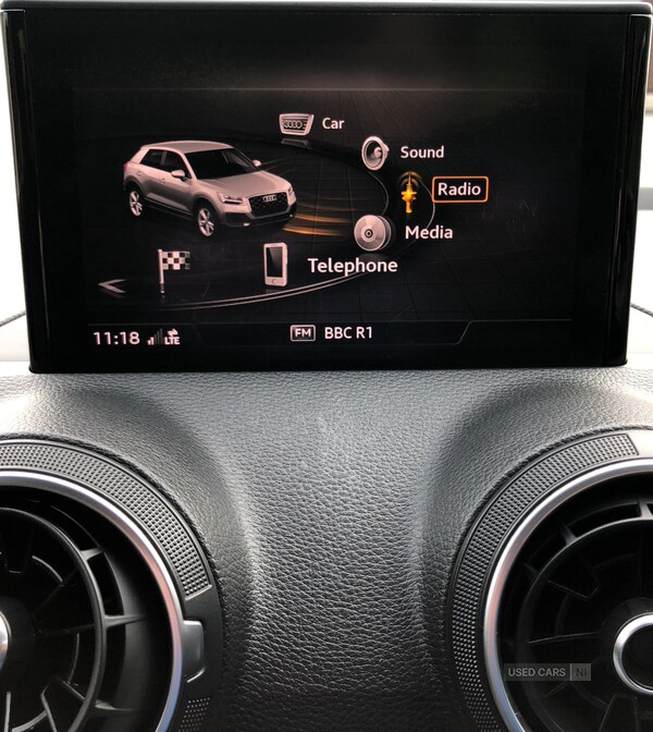 Used Audi Q2 2020 for sale - 76190267: Photo 79