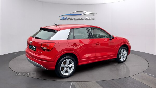 Used Audi Q2 2020 for sale - 76190267: Photo 7
