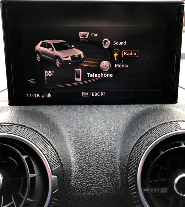 Used Audi Q2 2020 for sale - 76190267: Photo 80