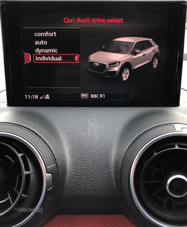 Used Audi Q2 2020 for sale - 76190267: Photo 80