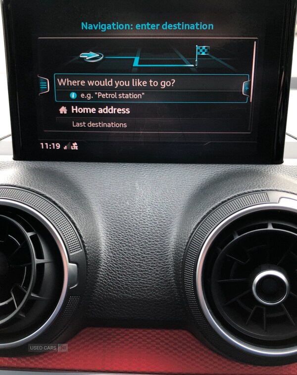 Used Audi Q2 2020 for sale - 76190267: Photo 83