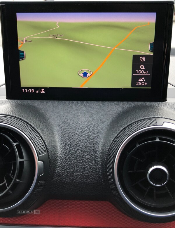 Used Audi Q2 2020 for sale - 76190267: Photo 84