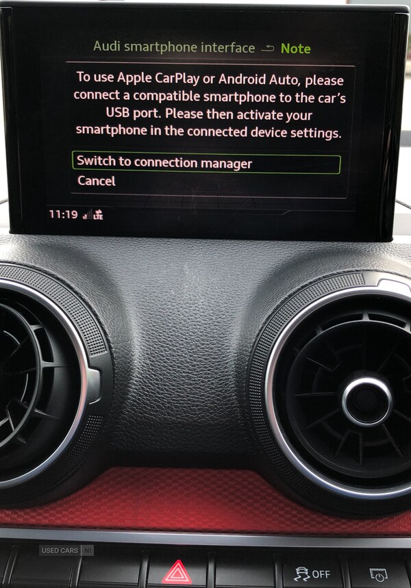 Used Audi Q2 2020 for sale - 76190267: Photo 86