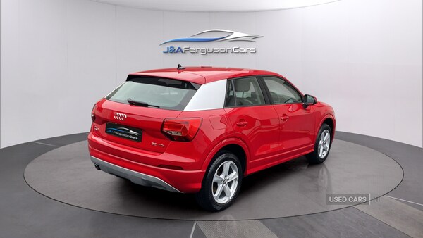 Used Audi Q2 2020 for sale - 76190267: Photo 8