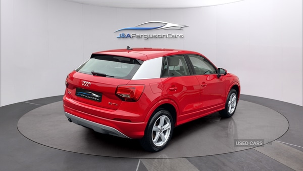 Used Audi Q2 2020 for sale - 76190267: Photo 9