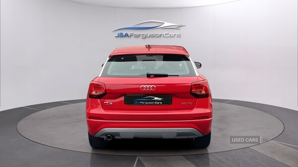 Used Audi Q2 2020 for sale - 76190267: Photo 9