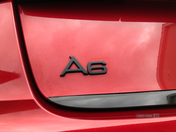 Used Audi A6 2015 for sale - 76138968: Photo 11