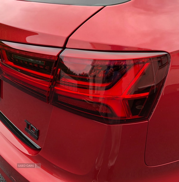 Used Audi A6 2015 for sale - 76138968: Photo 17