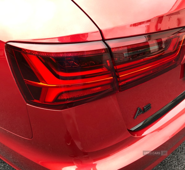 Used Audi A6 2015 for sale - 76138968: Photo 18