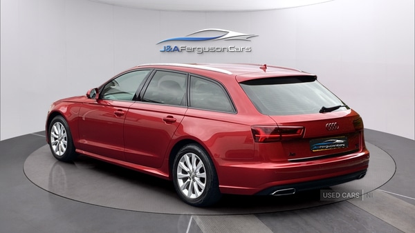 Used Audi A6 2015 for sale - 76138968: Photo 20