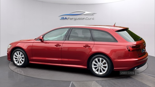 Used Audi A6 2015 for sale - 76138968: Photo 21