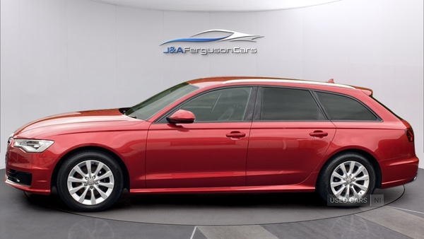 Used Audi A6 2015 for sale - 76138968: Photo 22