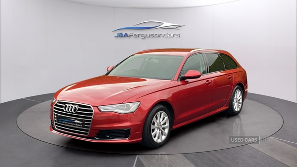 Used Audi A6 2015 for sale - 76138968: Photo 25