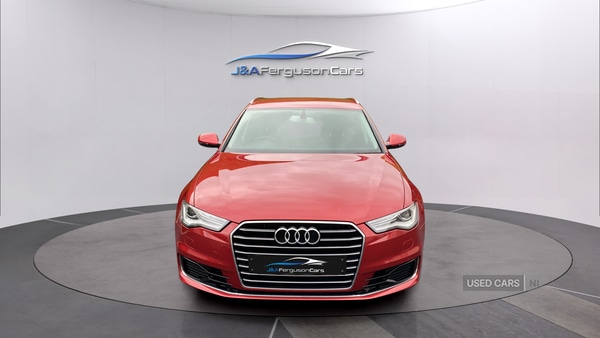 Used Audi A6 2015 for sale - 76138968: Photo 26