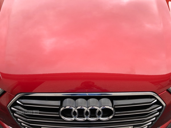 Used Audi A6 2015 for sale - 76138968: Photo 27