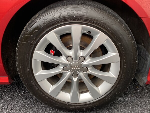 Used Audi A6 2015 for sale - 76138968: Photo 31