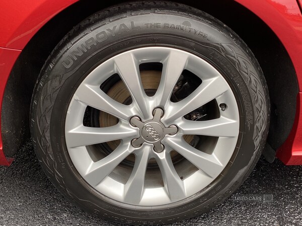 Used Audi A6 2015 for sale - 76138968: Photo 32