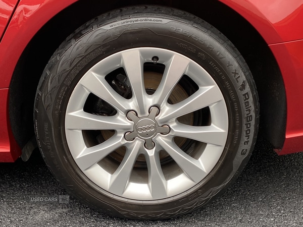 Used Audi A6 2015 for sale - 76138968: Photo 33