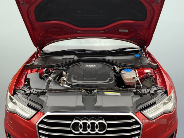 Used Audi A6 2015 for sale - 76138968: Photo 34