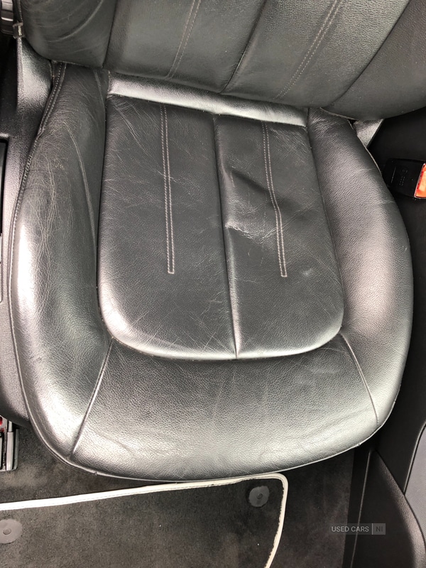 Used Audi A6 2015 for sale - 76138968: Photo 37