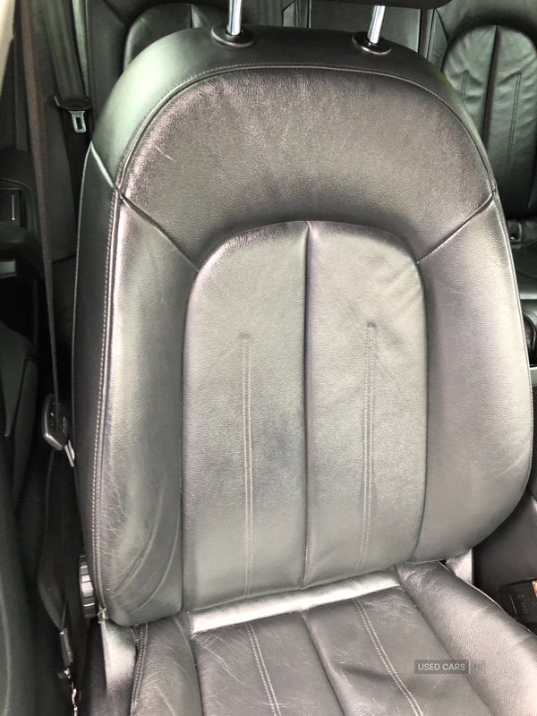 Used Audi A6 2015 for sale - 76138968: Photo 38