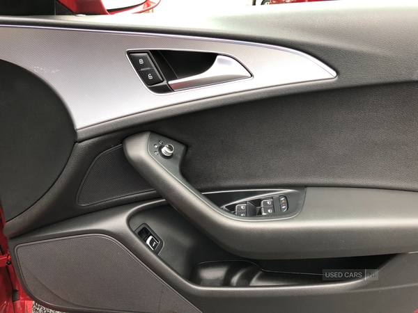 Used Audi A6 2015 for sale - 76138968: Photo 39