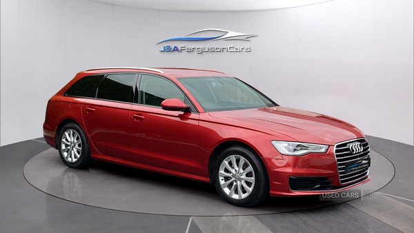 Used Audi A6 2015 for sale - 76138968: Photo 4