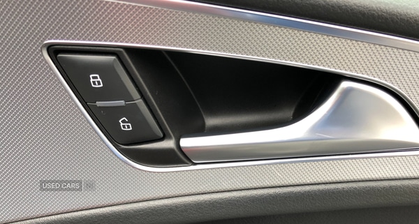 Used Audi A6 2015 for sale - 76138968: Photo 42
