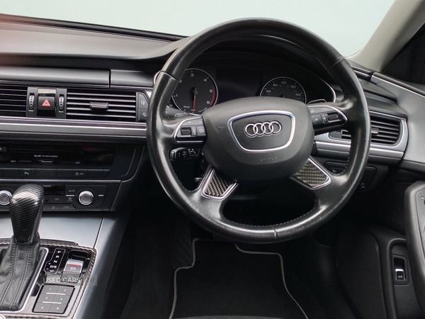 Used Audi A6 2015 for sale - 76138968: Photo 45
