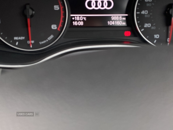 Used Audi A6 2015 for sale - 76138968: Photo 46
