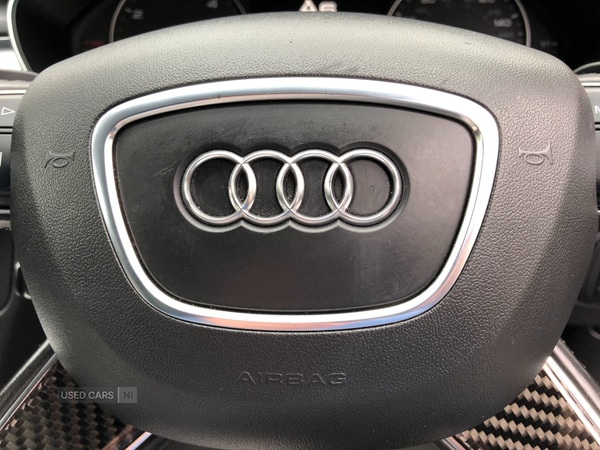 Used Audi A6 2015 for sale - 76138968: Photo 49